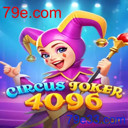 CircusJoker4096